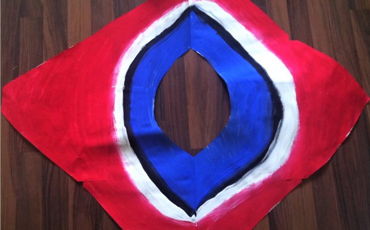 PRIPREMA, POZOR – TU SAM! - 2. ciklus