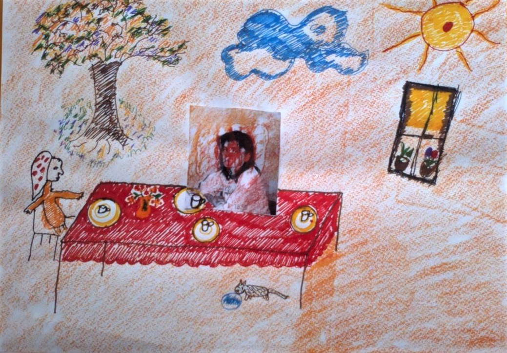 PRIPREMA, POZOR – TU SAM! - 1. ciklus